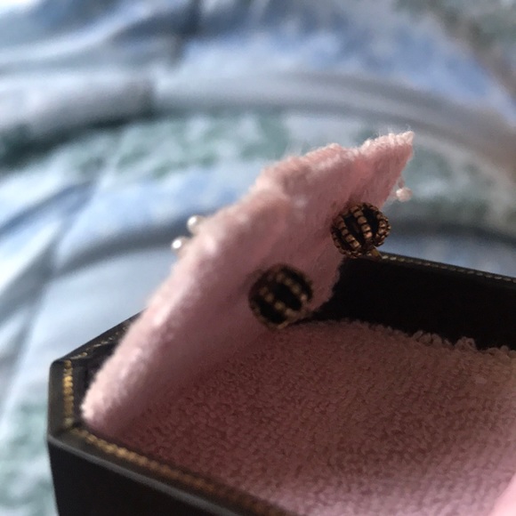 Juicy Couture Studs - Picture 3 of 6